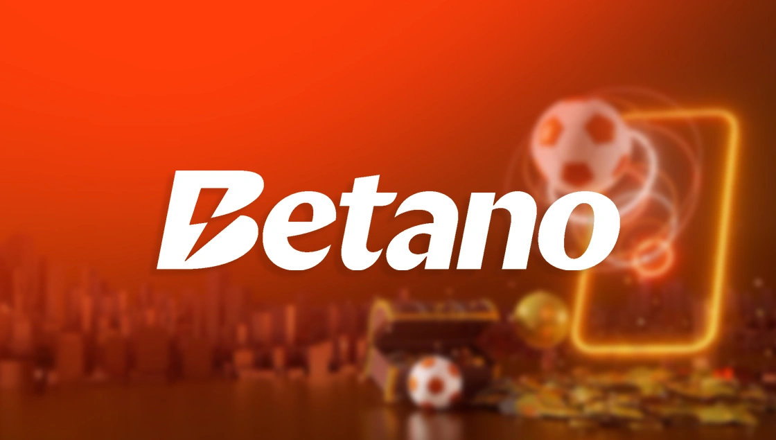 Betano app